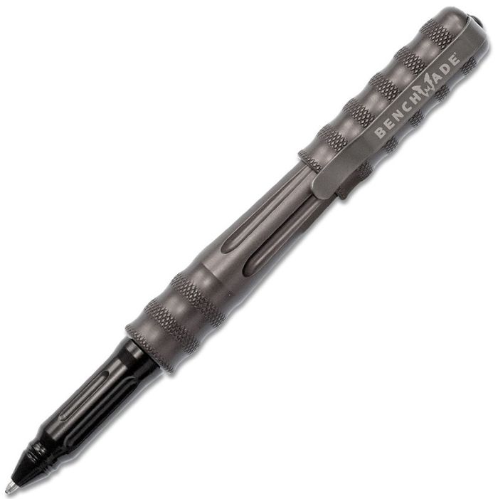 Ручка тактична Benchmade GRP Black 1100-2