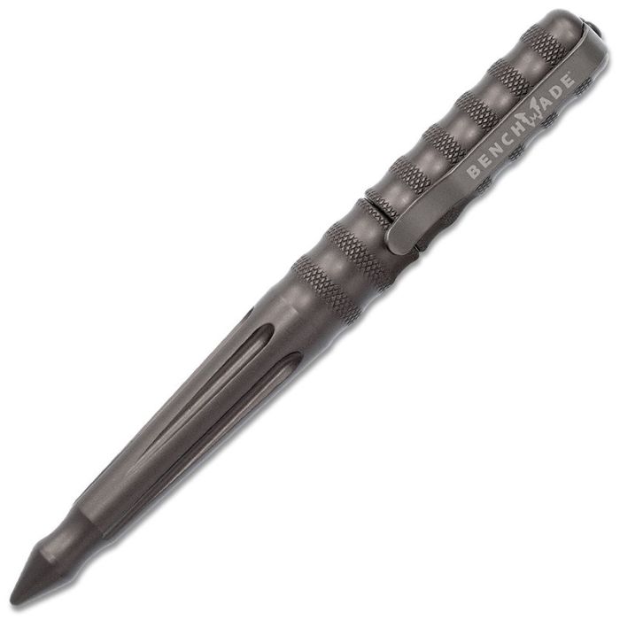 Ручка тактична Benchmade GRP Black 1100-2