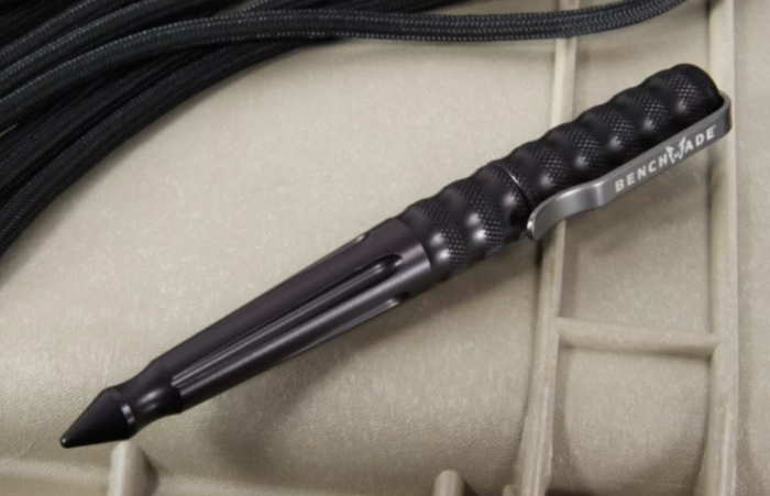 Ручка тактична Benchmade GRP Black 1100-2