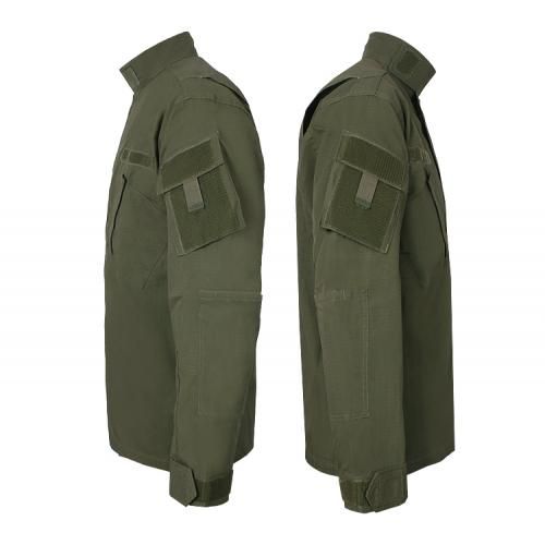 Кітель військовий польовий ACU US (Army Combat Uniform) Mil-Tec