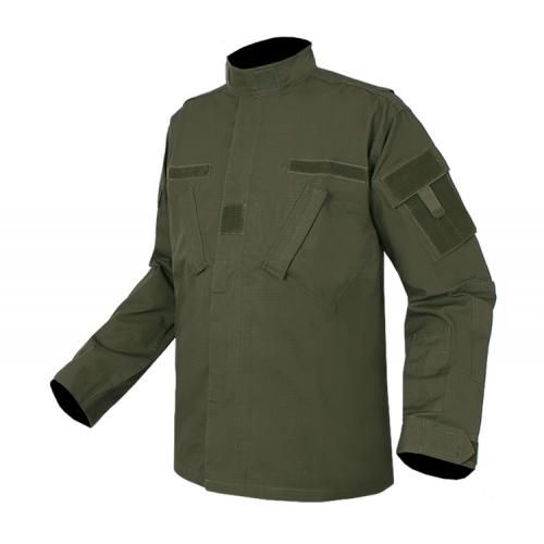 Кітель військовий польовий ACU US (Army Combat Uniform) Mil-Tec