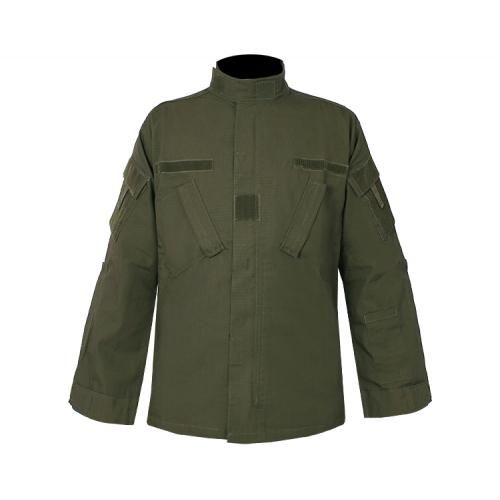 Кітель військовий польовий ACU US (Army Combat Uniform) Mil-Tec