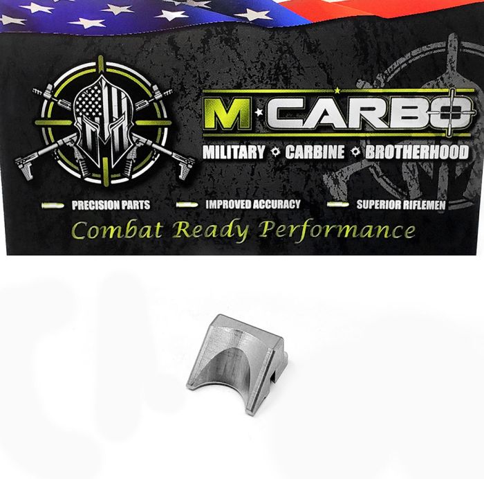 Рампа подачі M-CARBO KEL-TEC SUB-2000 Stainless Steel Feed Ramp