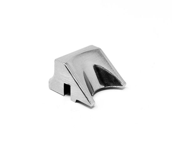 Рампа подачі M-CARBO KEL-TEC SUB-2000 Stainless Steel Feed Ramp