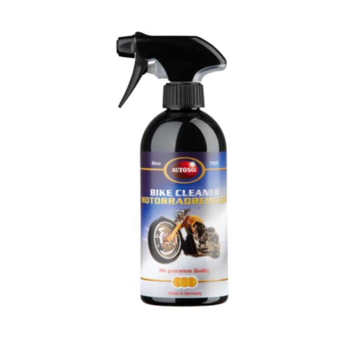 Очищувач Autosol Bike Cleaner 500 мл