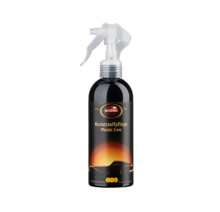Засіб Autosol Plastic Care для догляду за пластиком 250 мл