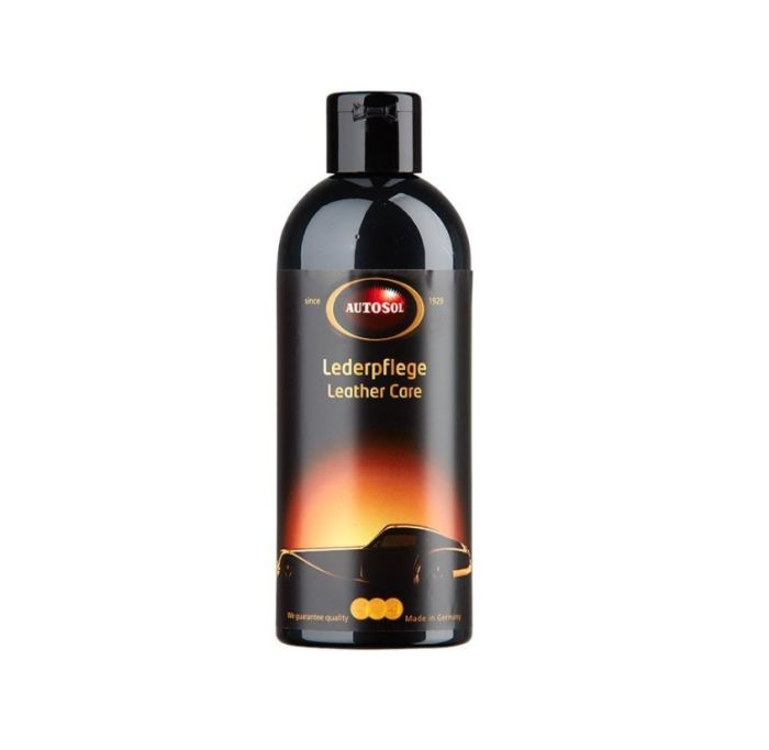 Засіб Autosol Leather Care для догляду за шкірою 250 мл