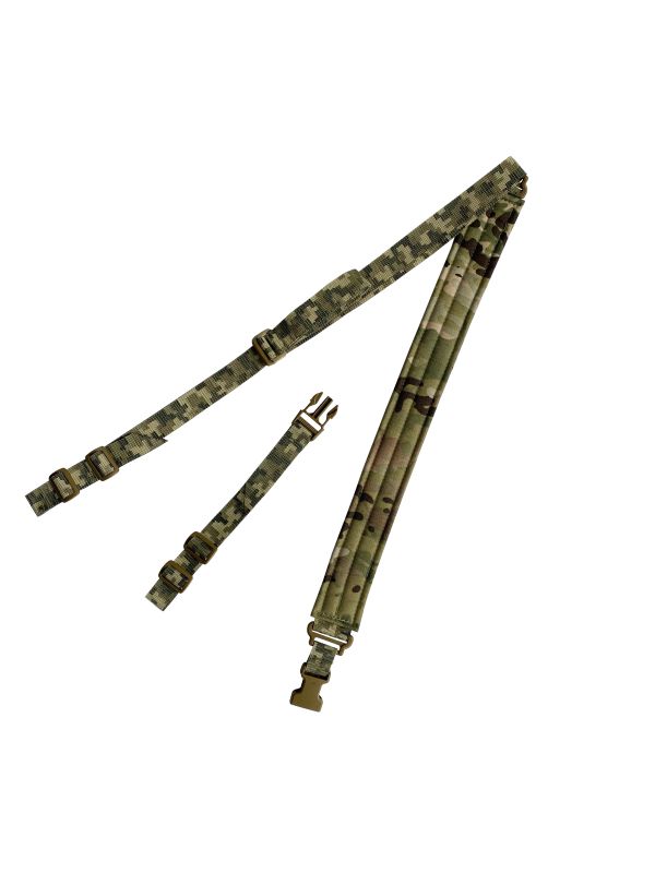 Ремінь DANAPER Attacker MultiCam
