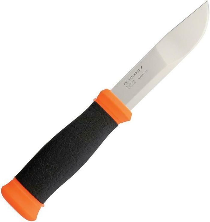 Ніж Morakniv Outdoor 2000 Orange