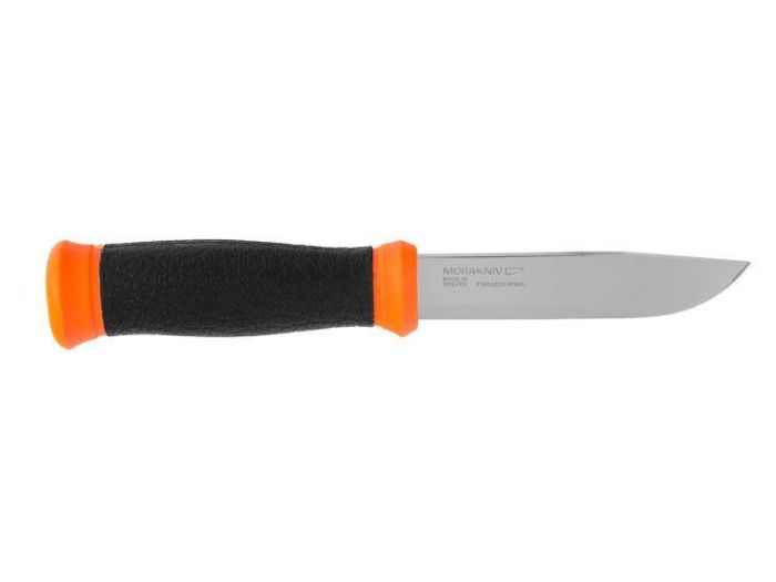 Ніж Morakniv Outdoor 2000 Orange
