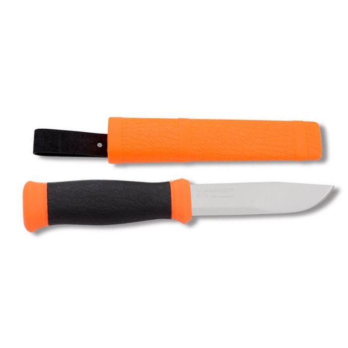Ніж Morakniv Outdoor 2000 Orange