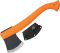 Сокира Morakniv Outdoor Axe Orange