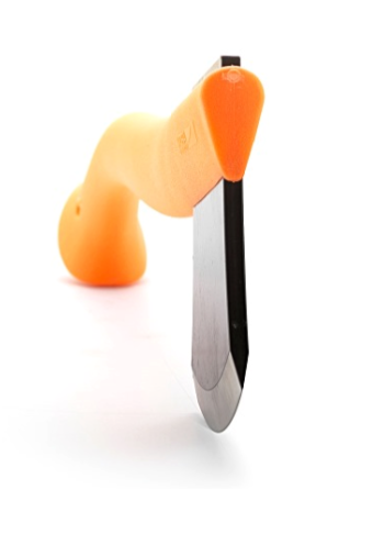 Набір Morakniv Outdoor Kit MG (ніж Morakniv 2000 + сокира Morakniv Outdoor Axe) Orange