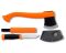 Набір Morakniv Outdoor Kit MG (ніж Morakniv 2000 + сокира Morakniv Outdoor Axe) Orange