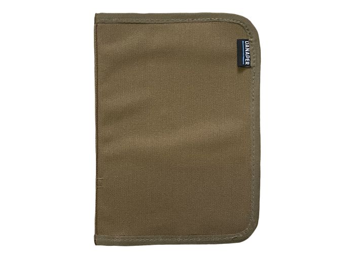 Чохол для блокноту стрільця Danaper Organizer Coyote