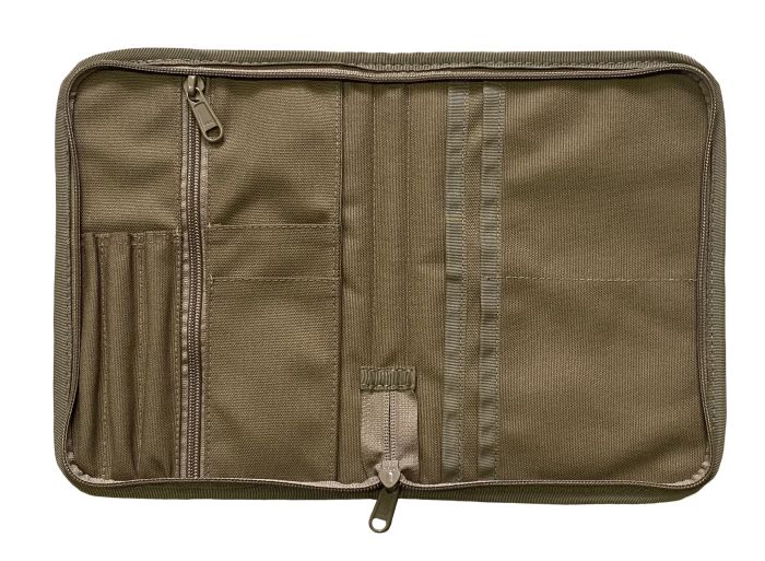 Чохол для блокноту стрільця Danaper Organizer Coyote