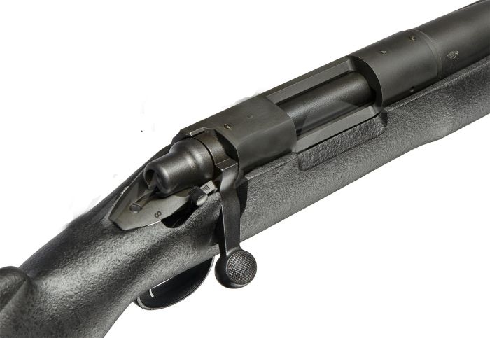 Карабін Remington 700 Police кал. 308 Win.