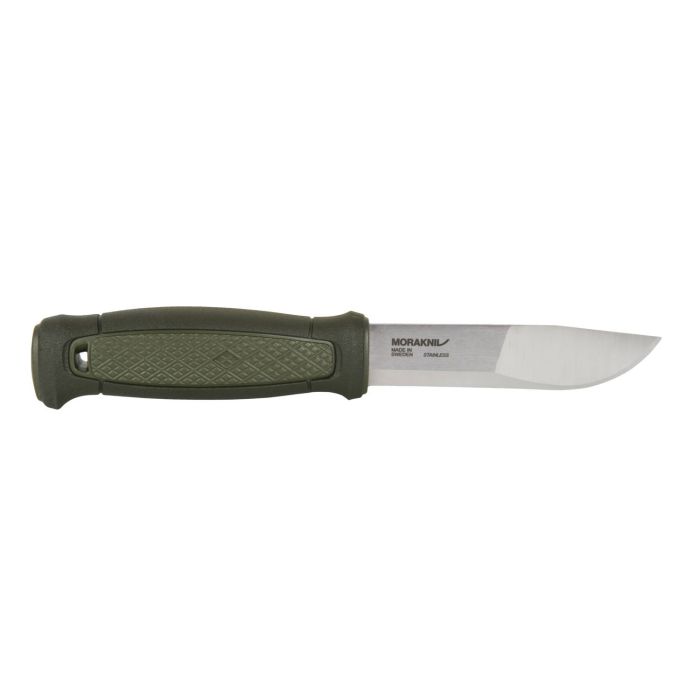 Ніж Morakniv Kansbol Green 