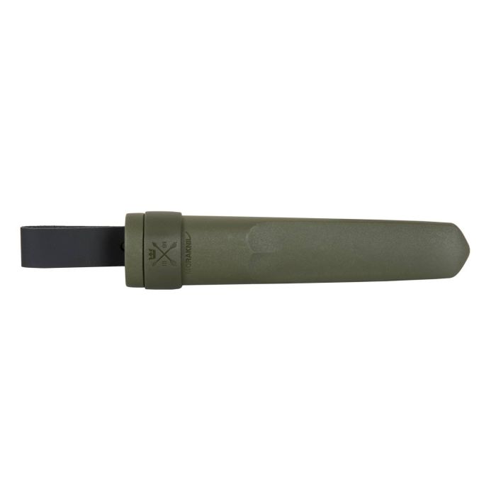 Ніж Morakniv Kansbol Green 