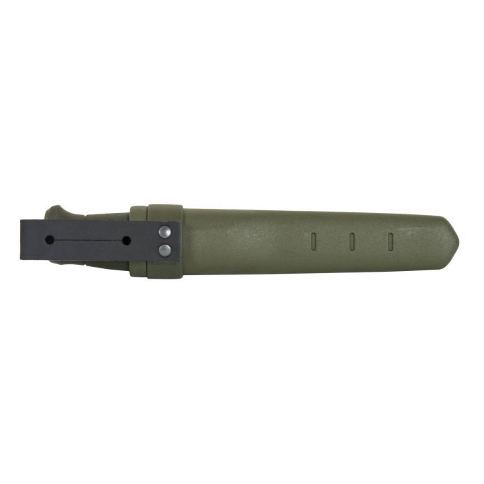Ніж Morakniv Kansbol Green 