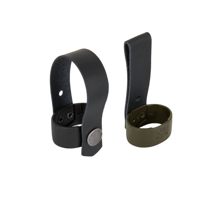 Ніж Morakniv Kansbol Multi-Mount Green 