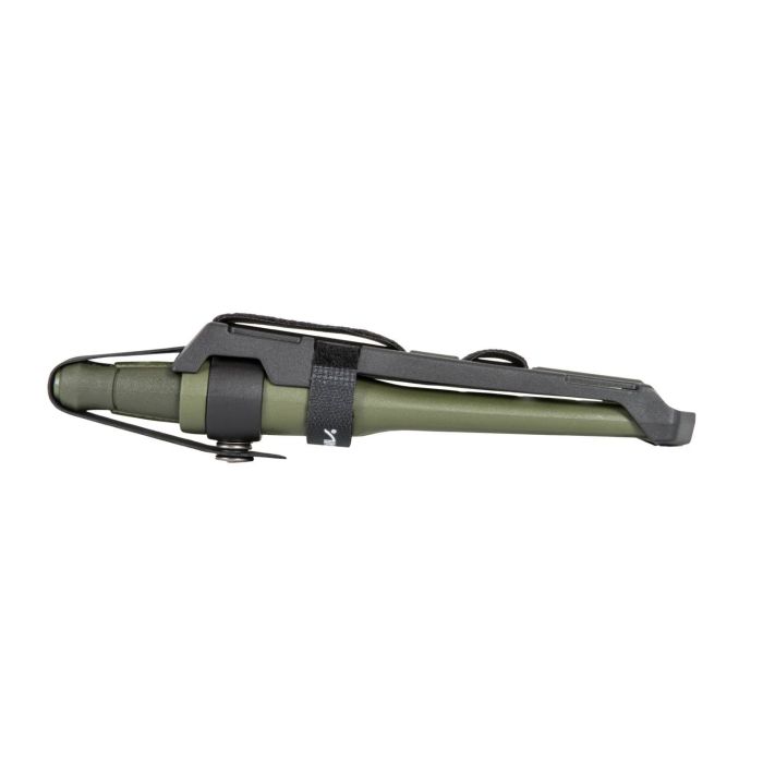 Ніж Morakniv Kansbol Multi-Mount Green 