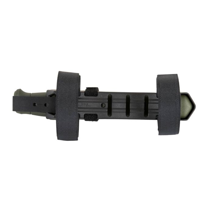 Ніж Morakniv Kansbol Multi-Mount Green 
