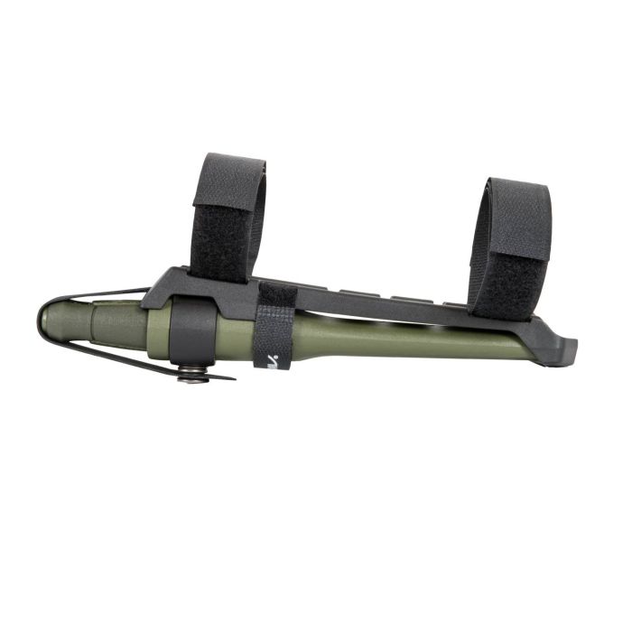 Ніж Morakniv Kansbol Multi-Mount Green 