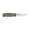 Ніж Morakniv Kansbol Multi-Mount Green 