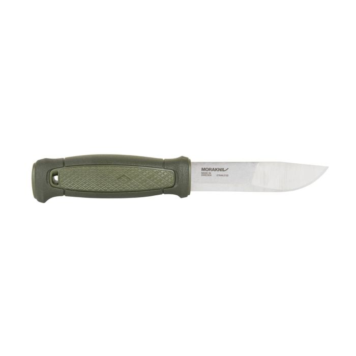 Ніж Morakniv Kansbol Multi-Mount Green 