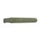 Ніж Morakniv Kansbol Multi-Mount Green 