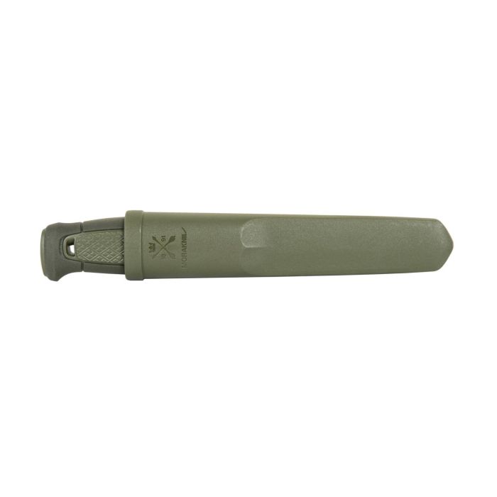 Ніж Morakniv Kansbol Multi-Mount Green 