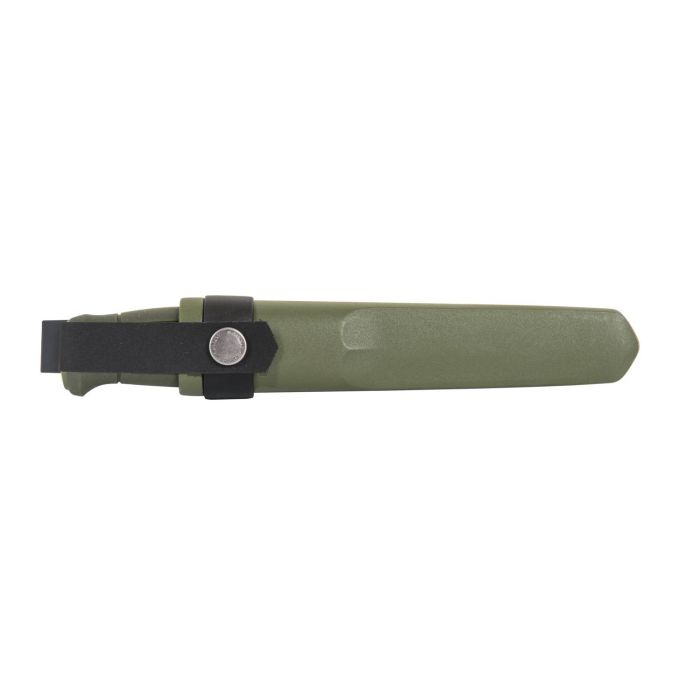 Ніж Morakniv Kansbol Multi-Mount Green 