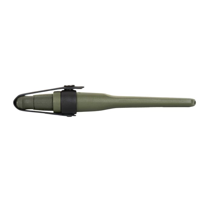Ніж Morakniv Kansbol Multi-Mount Green 