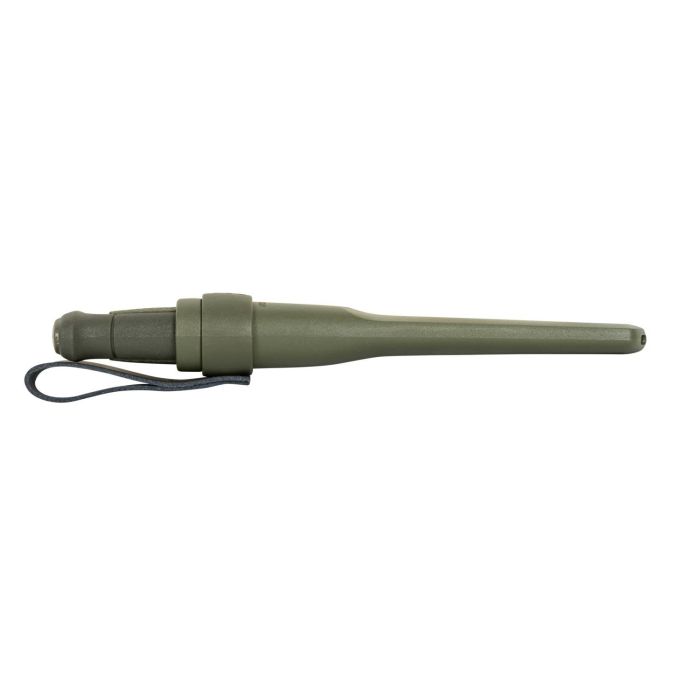 Ніж Morakniv Kansbol Multi-Mount Green 
