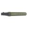 Ніж Morakniv Kansbol Multi-Mount Green 