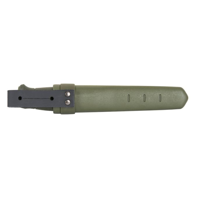 Ніж Morakniv Kansbol Multi-Mount Green 
