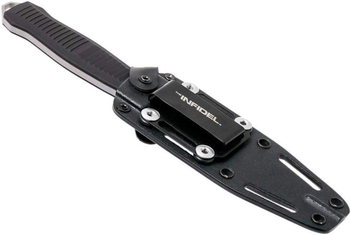 Ніж Benchmade Fixed Infidel 133