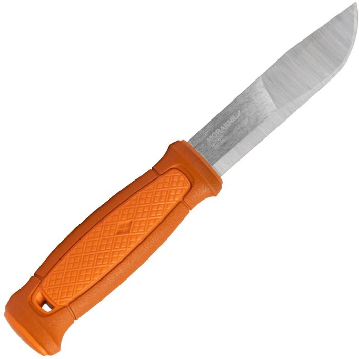 Ніж Morakniv Kansbol Orange