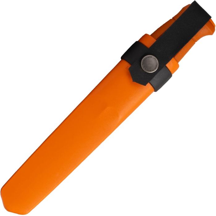 Ніж Morakniv Kansbol Orange