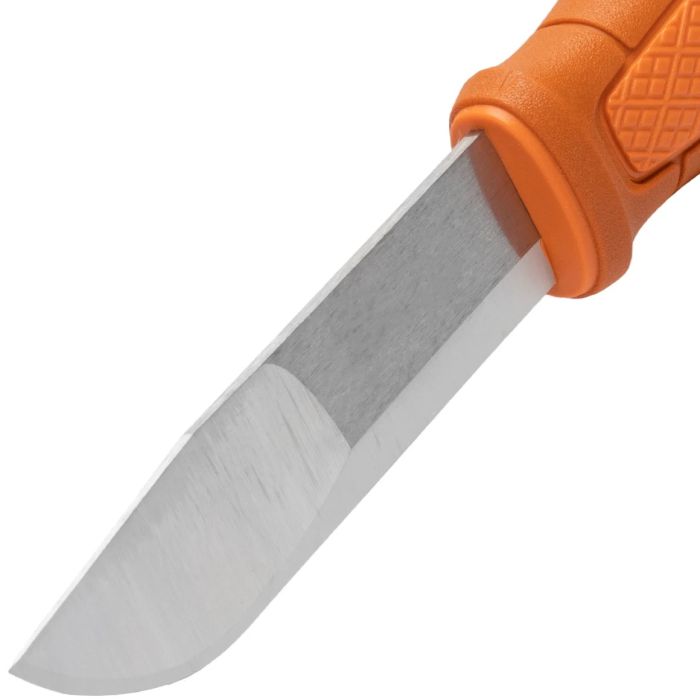 Ніж Morakniv Kansbol Orange