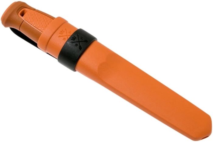 Ніж Morakniv Kansbol Multi-Mount Orange