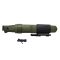 Ніж Morakniv Kansbol Survival Kit Green 