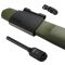 Ніж Morakniv Kansbol Survival Kit Green 