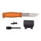 Ніж Morakniv Kansbol Survival Kit Orange