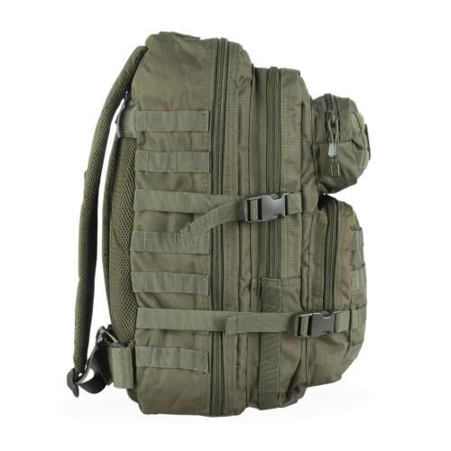 Рюкзак тактичний Mil-Tec Assault "S" (20 літрів) Olive