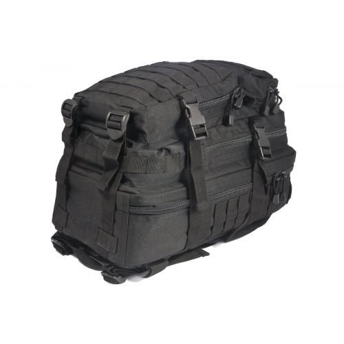 Рюкзак тактичний Mil-Tec Assault "S" (20 літрів) Black
