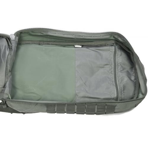 Рюкзак тактичний Mil-Tec Assault "S" (20 літрів) Foliage Green
