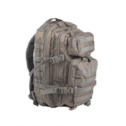 Рюкзак тактичний Mil-Tec Assault "S" (20 літрів) Foliage Green