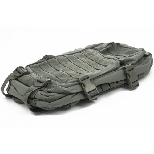 Рюкзак тактичний Mil-Tec Assault "S" (20 літрів) Foliage Green